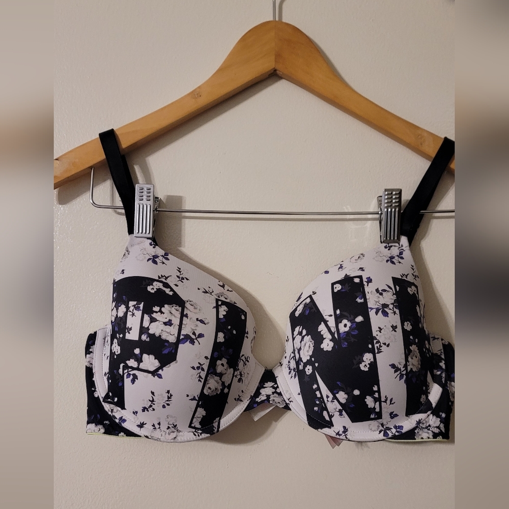 PINK bra 36D